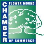 Flower Mound Chamber logo