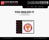 David Medford Voiceovers