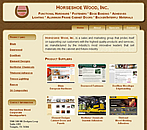 Horseshoe Wood, Inc.