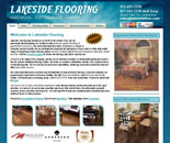 Lakeside Flooring