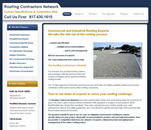 Roofing Contractors Network